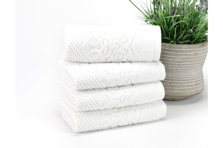 Hand Towel vs. Washcloth Why Your Linen Closet Needs Both Wayfair